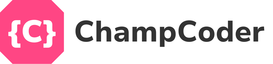 ChampCoder